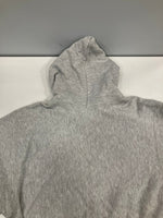 チャンピオン Champion 80's 80年代 ヴィンテージ vintage トリコタグ リバースウィーブ REVERSE WEAVE 完全目無し アメリカ製 MADE IN USA XL パーカ グレー LLサイズ 101MT-5029