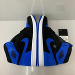 ナイキ NIKE AIR JORDAN 1 RETRO HIGH OG DZ5485-042 メンズ靴 スニーカー ブルー 28.0cmサイズ 201-shoes1535