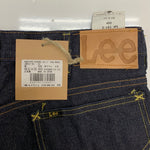 【曜日割引対象外】 リー Lee THE ARCHIVE RIDERS 101-Z 1954 model リジット デニム ブルー W32サイズ 201MB-810 VB