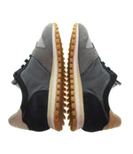 ノヴェスタ NOVESTA MARATHON TRAIL マラソントレイル メンズ靴 スニーカー ブラック EU41 103S-1264