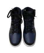 ナイキ NIKE フラグメント ダンク ハイ "東京" Fragment Dunk High "Tokyo" DJ0383-400 メンズ靴 スニーカー ブルー 26.5cmサイズ 201-shoes1039