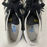 【曜日割引対象外】 アディダス adidas SUPER STAR 80s VINTAGE DX G61069 メンズ靴 スニーカー ブラック 27.5cmサイズ 201-shoes1477