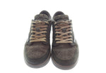 ナイキ NIKE Travis Scott Air Jordan 1 Low OG SP トラヴィススコット エアジョーダン1 ロー  DM7866-202 メンズ靴 スニーカー ブラウン 25cm 103S-1007
