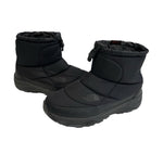ノースフェイス THE NORTH FACE Nuptse Bootie ヌプシ ブーティ ショートブーツ 防寒ブーツ nf52273 メンズ靴 ブーツ その他 ブラック 27cm 101sh-2204