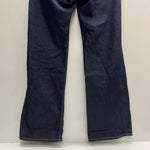 【曜日割引対象外】 スティーブンソンオーバーオール STEVENSON OVERALL USA製 デニムパンツ Auburn 808-RXD デニム ブルー W32サイズ 201MB-1089 VB