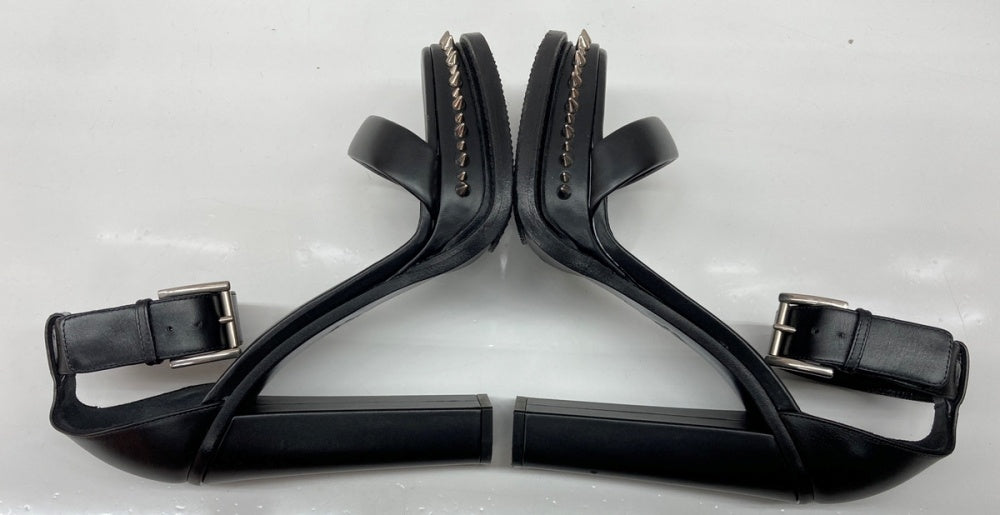 アレキサンダー・マックイーン Alexander McQueen スパイク