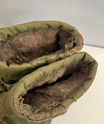 ミリタリー military US ARMY Air Force エアフォース B-2 B2 フライトジャケット  サイズ38 ジャケット カーキ 101MT-4881