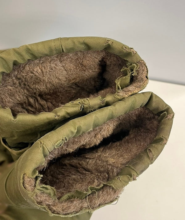 ミリタリー military US ARMY Air Force エアフォース B-2 B2 フライトジャケット  サイズ38 ジャケット カーキ 101MT-4881