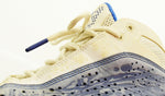 ナイキ NIKE エアジョーダン 2011 オールスター  ホワイト ロイヤル Air Jordan 2011 All-Star  White Royal 436771-103 メンズ靴 スニーカー ブルー 27cm 103S-463