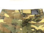 アール サーティーン R13 Cooper Tapered Drop Jean Camo R13M0427 ボトムス マルチカラー 34 601MB-5