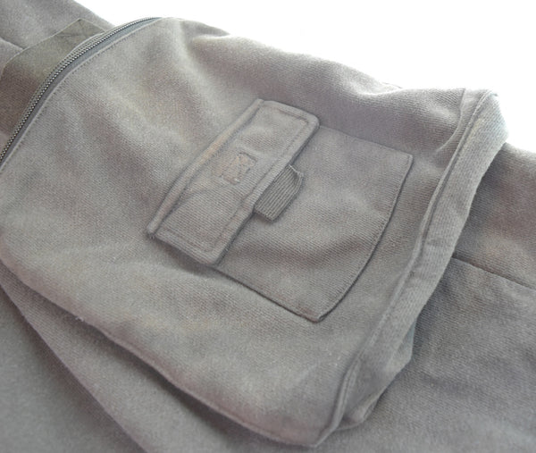 ボンノウフリークス BONKNOW FREAKS TYPE-002 Giant Pocket Sweat Pantsスウェットパンツ  BF011 ボトムスその他 グレー Lサイズ 103MB-675