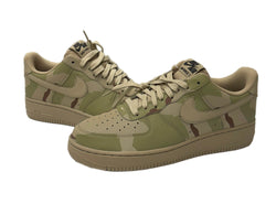 ナイキ NIKE エアフォース ロー "リフレクティブ デザート カモ" AIR FORCE 1 LOW "REFLECTIVE DESERT CAMO" 718152-204  メンズ靴 スニーカー マルチカラー 27.5cmサイズ 201-shoes1059