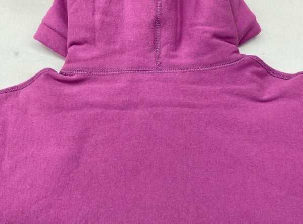 シュプリーム SUPREME S Logo Hooded Sweatshirt Bright Purple エスロゴ フーディ スウェット パーカー ブライトパープル 紫 パーカ 刺繍 パープル Mサイズ 104MT-1204