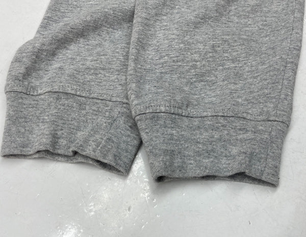 シュプリーム SUPREME Small Box Logo L/S Tee スモール ボックス ロゴ クルーネック ロング スリーブ Tシャツ 灰 ロンT ロゴ グレー Mサイズ 104MT-1317