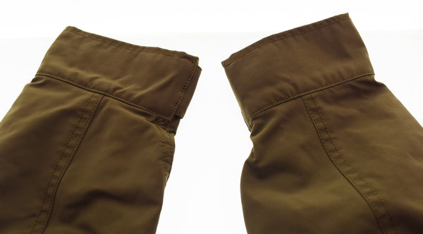 ブリーフィング BRIEFING  ナノ・ユニバース ＷＬG  マウンテンパーカー 670-9112001  ジャケット カーキ Mサイズ 103MT-3301