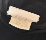 パタゴニア PATAGONIA 95年製 90s USA製 シンチラオーバーシャツ フリースシャツ フリースジャケット 21200F5 長袖シャツ ブラック 103MT-2483