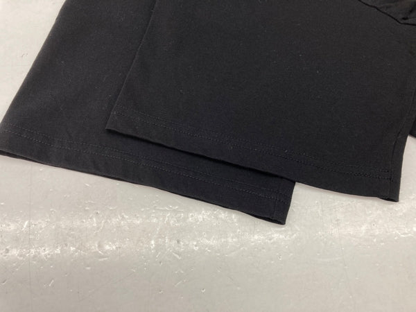 サブカルチャー Subculture EAGLE SKULL HEAD T-SHIRT イーグル スカル ヘッド Tシャツ 黒 SCST-S2101 サイズ2 Tシャツ プリント ブラック 104MT-1488