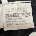 ノースフェイス THE NORTH FACE コンパクトジャケット NP72230 ジャケット ブラック XLサイズ 201MT-3078