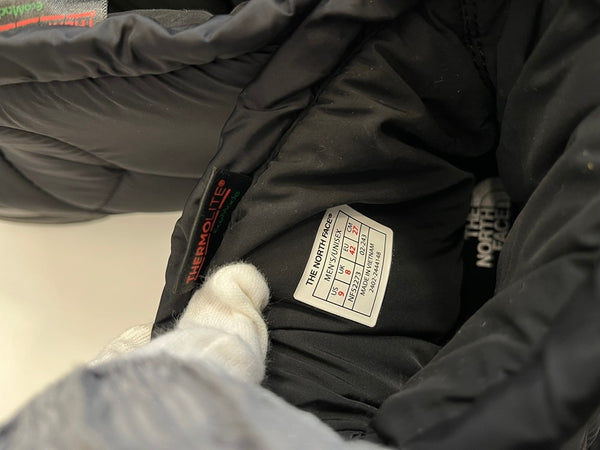 ノースフェイス THE NORTH FACE Nuptse Bootie ヌプシ ブーティ ショートブーツ 防寒ブーツ nf52273 メンズ靴 ブーツ その他 ブラック 27cm 101sh-2204