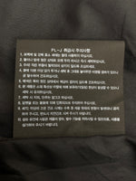 ザノースフェイス THE NORTH FACE KOREA GO MOUNTAIN JACKET ゴー マウンテン ジャケット ジップアップ 韓国タグ フード アウトドア アウター 緑 NJ3BP50C ジャケット ロゴ カーキ Mサイズ 104MT-2188