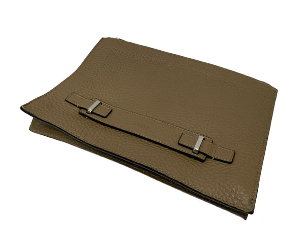 フルラ FURLA GIOVE ジョーヴェ レザー クラッチバッグ バッグ レディースバッグ セカンドバッグ ベージュ 601bag-11