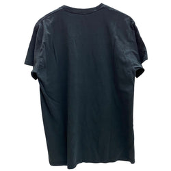 【曜日割引対象外】 ヴィンテージ vintage 00's NARUTO ナルト 我愛羅 タグ付き アニメ Tシャツ ブラック Lサイズ 201MT-3843 VB