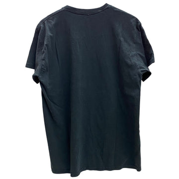 【曜日割引対象外】 ヴィンテージ vintage 00's NARUTO ナルト 我愛羅 タグ付き アニメ Tシャツ ブラック Lサイズ 201MT-3843 VB
