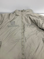 ミリタリー Military 00's 米軍実物 アメリカ軍 ECWCS  GEN III LEVEL 7 エクワックス レベル7 プリマロフト VINTAGE ヴィンテージ Medium Regular ジャケット カーキ Mサイズ 101MT-5416