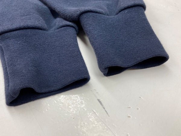 ダブルタップス WTAPS × NEW BALANCE ニューバランス ACADEMY HOODED アカデミー フーディ 紺 S2001SKU930 パーカ ロゴ ネイビー Sサイズ 104MT-1618