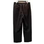 【曜日割引対象外】 ブルックスブラザーズ Brooks Brothers 60's 5ポケット スラックス タロン スラックス ブラウン 201MB-806 VB