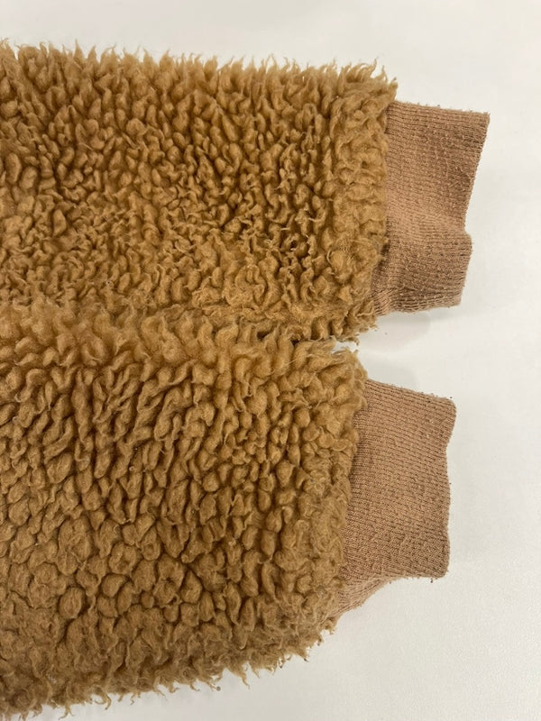 パタゴニア PATAGONIA Retro-X Fleece Bomber Jacket レトロX ボアジャケット フリースジャケット レディース キッズ 65415FA19 コート・ジャケット 無地 ブラウン 3Lサイズ 101KT-13