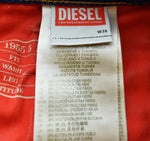 ディーゼル DIESEL 1955 D-Rekiv 09e10 Straight Jeans デニム ジーンズ デニム ブルー 38 103MB-310