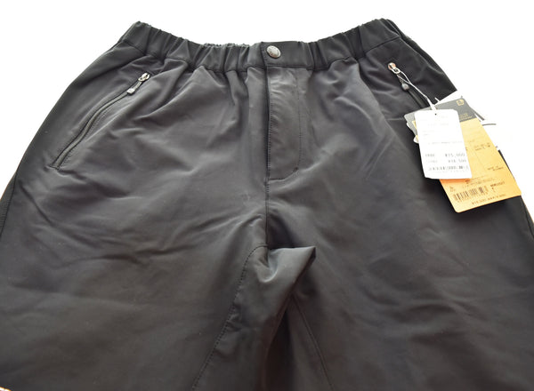 ノースフェイス THE NORTH FACE ALPINE LIGHT PANT アルパイン ライト パンツ  NBW32027 ボトムスその他 ブラック Lサイズ 103MB-653