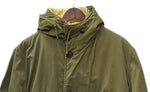【曜日割引対象外】 ヴィンテージ  vintage ~50's 50s 50年代 M-1947 コート グリーン 201MT-3226 VB
