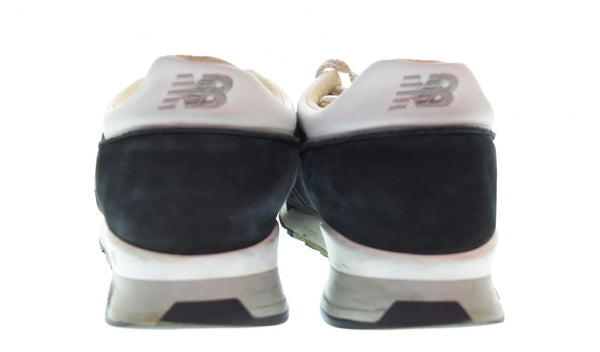 ニューバランス new balance  M1500KGW Made in England width D ローカットスニーカー UK9 M1500KGW メンズ靴 スニーカー ブラック UK9 27.5cm 103S-1301