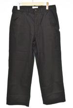 ダブルタップス WTAPS 22AW ベーカートラウザーズ コットンサージ パンツ 22WVDT-PTM01 ボトムスその他 ブラック 2 103MB-613