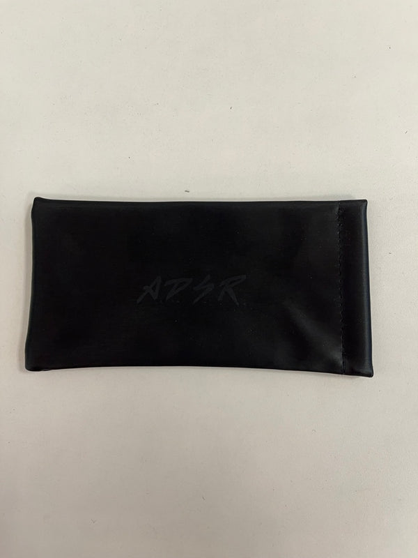 エーディーエスアール A.D.S.R. TIPSY 01 Gold / Black 金フレーム 眼鏡・サングラス サングラス ゴールド 101G-238