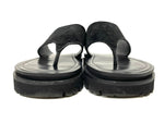カミナンド CAMINANDO SP THONG SANDAL トング サンダル 2423W レディース ブラック 7 24 601sh-26