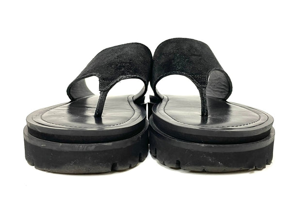カミナンド CAMINANDO SP THONG SANDAL トング サンダル 2423W レディース ブラック 7 24 601sh-26