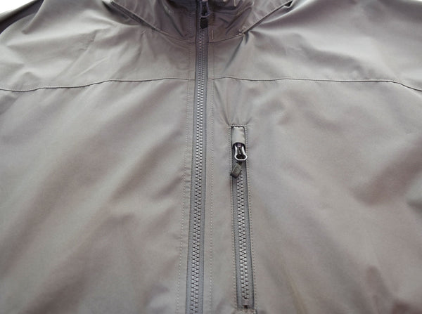 フリークスストア FREAK’S STORE 別注GORE-TEX  WINDSTOPPER STAND ZIP JKTゴアテックスジャケット 251-1502 ジャケット グレー Sサイズ 103MT-3002