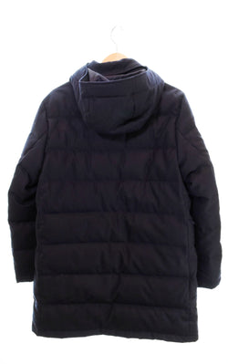 マッキントッシュ MACKINTOSH PHILOSOPHY ダウンジャケッ H1C27-294-29 ジャケット ネイビー 40 103LT-39