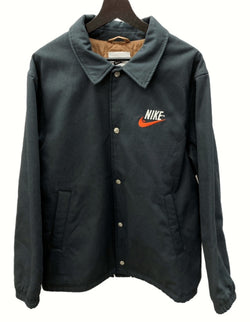 ナイキ NIKE NSW TREND CAPSULE WC 1 JACKET トレンド カプセル コーチジャケット ロゴ BLACK 黒 DM5276-045 2XL ジャケット 刺繍 ブラック 104MT-597