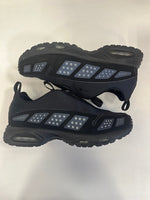 ナイキ NIKE W AIR MAX SNDR BLACK/SILVER ウィメンズ エア マックス SNDR サンダー 黒 FZ2068-001 メンズ靴 スニーカー ブラック 27.5cm 101sh-2421