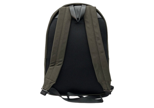ラルフローレン RalphLauren POLO ARMY BACKPACK アーミー バックパック ワッペン リュック 緑 バッグ メンズバッグ バックパック・リュック ロゴ カーキ 104B-67