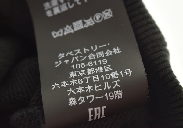 コーチ COACH NARUTO ナルトスウェットパーカー 6198 パーカ ブラック Mサイズ 103MT-3366