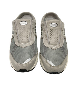ニューバランス new balance M2002RMI ミュールスタイル サンダル スニーカーサンダル  メンズ靴 サンダル その他 グレー 27.5cm 101-shoes1530
