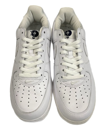 ナイキ NIKE Air Force 1 Low Roc-A-Fella AF100 ナイキ エアフォース1 ロー ロッカフェラ AF100 白 AO1070-101 メンズ靴 スニーカー ホワイト 28cm 101sh-2067