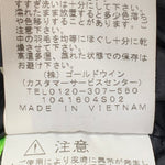 ノースフェイス THE NORTH FACE ノベルティー ヌプシジャケット Novelty Nuptse Jacket ND91842 ジャケット オレンジ Lサイズ 201MT-4623