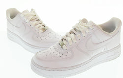 ナイキ NIKE AIR FORCE 1 07 エア フォース 1 07 スニーカー CW2288-111 レディース靴 スニーカー ホワイト 24.5cm 103S-1244