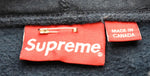 シュプリーム SUPREME 19AW  The Most Hooded Sweatshirt パーカ ネイビー Lサイズ 103MT-824